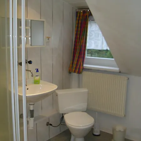 Hubert Guest house 3*