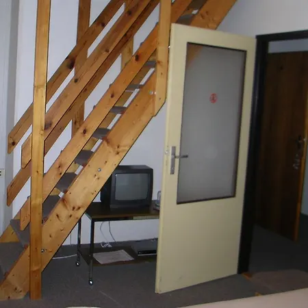 Guest house Hubert 3*