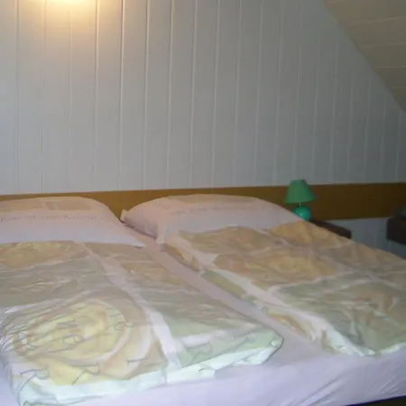 Guest house Hubert