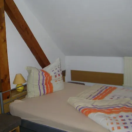 Hubert 3* Rozvadov