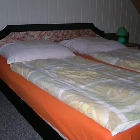 Pensionat Hubert 3*