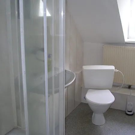 Vendégház Hubert 3*