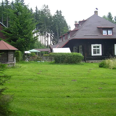 Konukevi Hubert Rozvadov