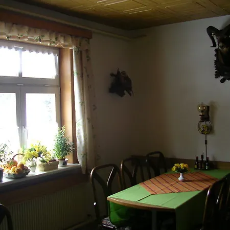 Konukevi Hubert Rozvadov